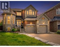 655 KOZEL Court, mississauga, Ontario