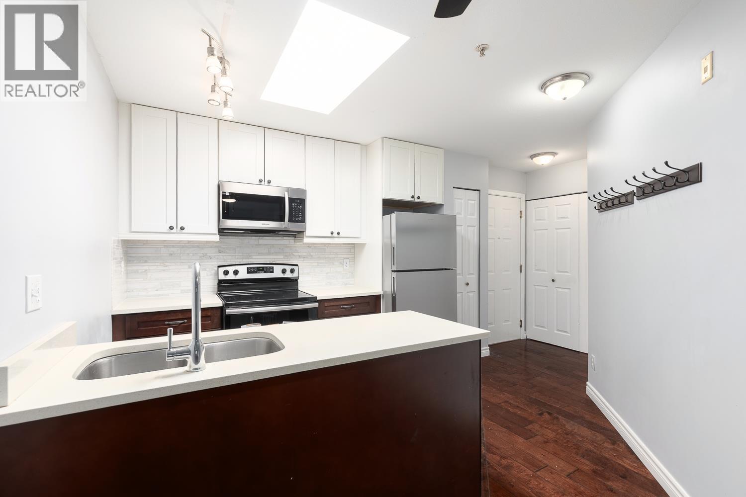 C306 40140 Willow Crescent, Squamish, British Columbia  V8B 0M1 - Photo 4 - R3136975