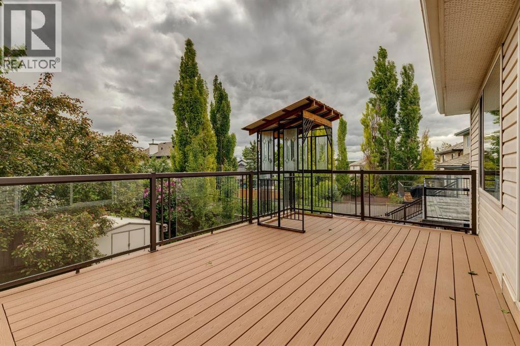 26 Spring Mews SW, Calgary, Alberta  T3H 3V1 - Photo 38 - A2323200