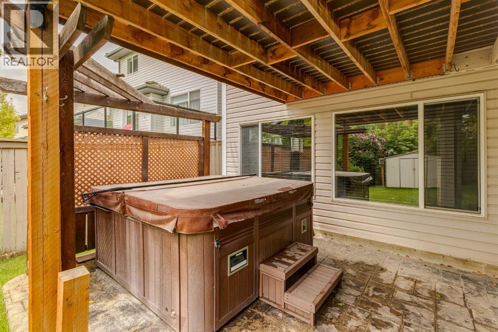 26 Spring Mews SW, Calgary, Alberta  T3H 3V1 - Photo 43 - A2323200