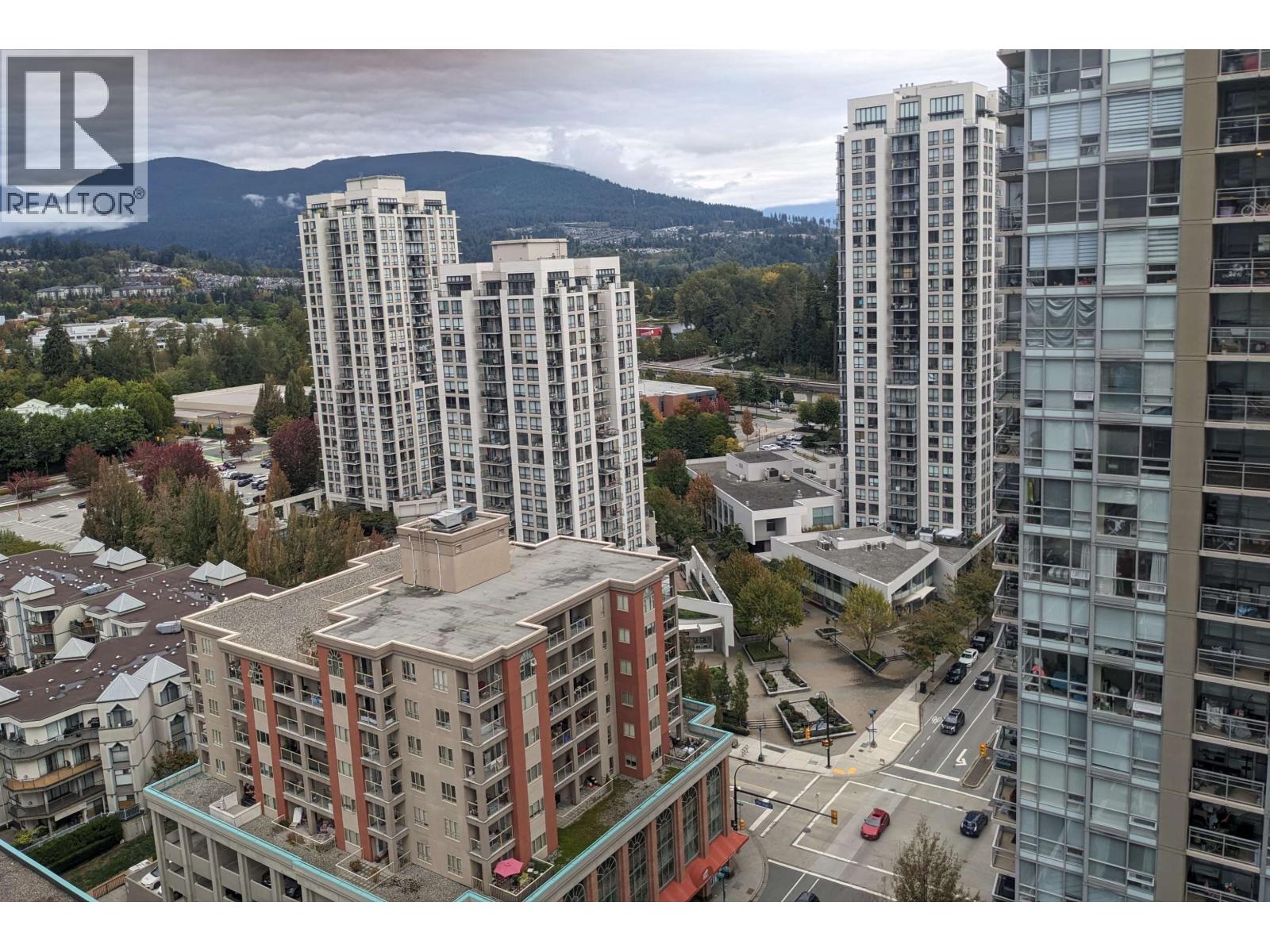 2506 2968 Glen Drive, Coquitlam, British Columbia  V3B 0C4 - Photo 12 - R3136995