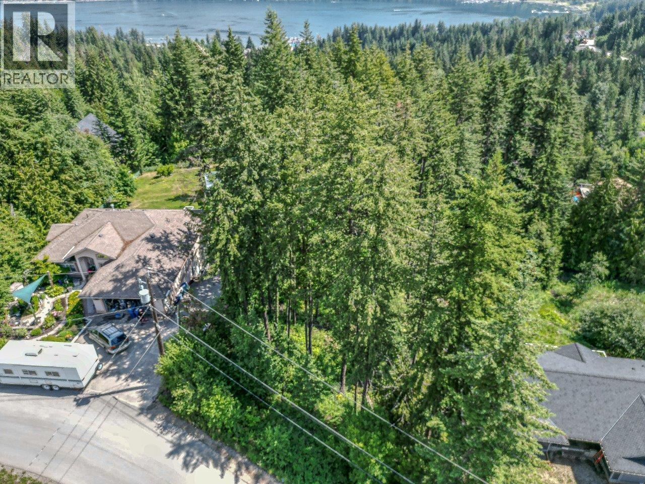 Lot 25 Forest View Place, Blind Bay, British Columbia