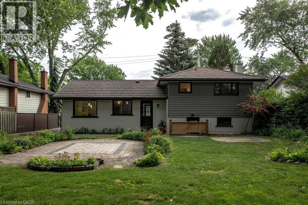 417 Meadowhill Road, Burlington, Ontario  L7L 3L5 - Photo 34 - 40838523