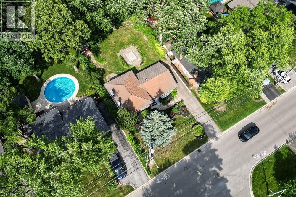 417 Meadowhill Road, Burlington, Ontario  L7L 3L5 - Photo 42 - 40838523