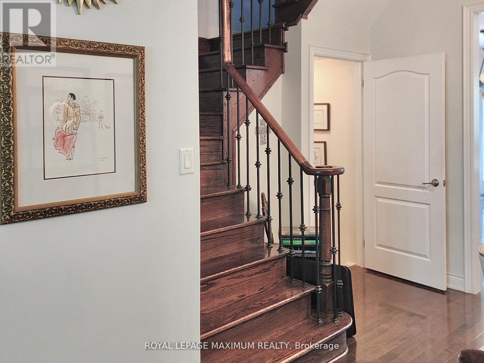 9 Flook Lane, Toronto, Ontario  M2R 1C4 - Photo 14 - C13481822