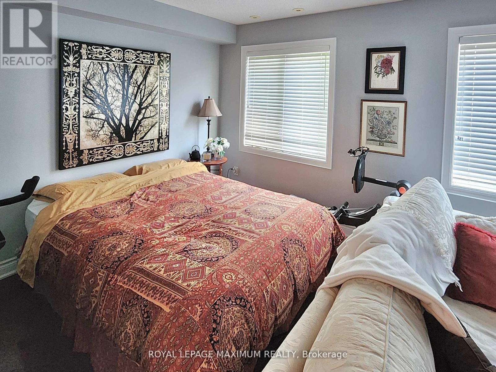 9 Flook Lane, Toronto, Ontario  M2R 1C4 - Photo 17 - C13481822