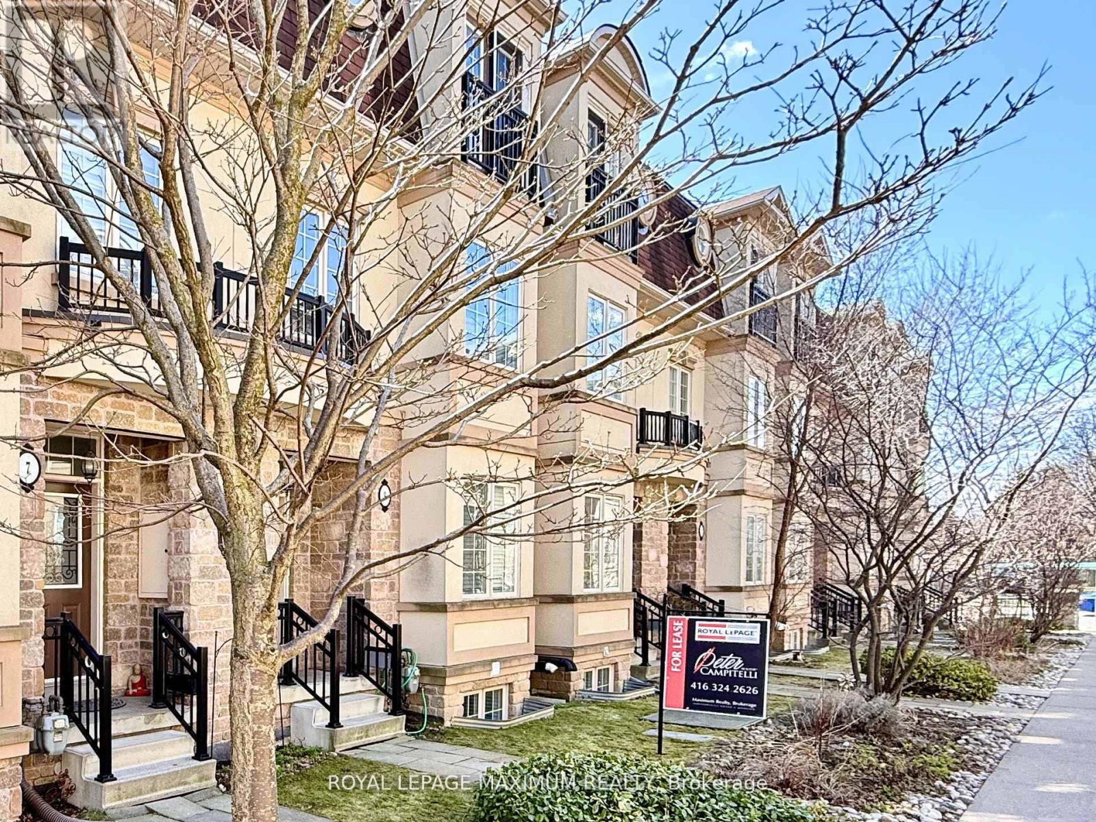 9 Flook Lane, Toronto, Ontario  M2R 1C4 - Photo 24 - C13481822