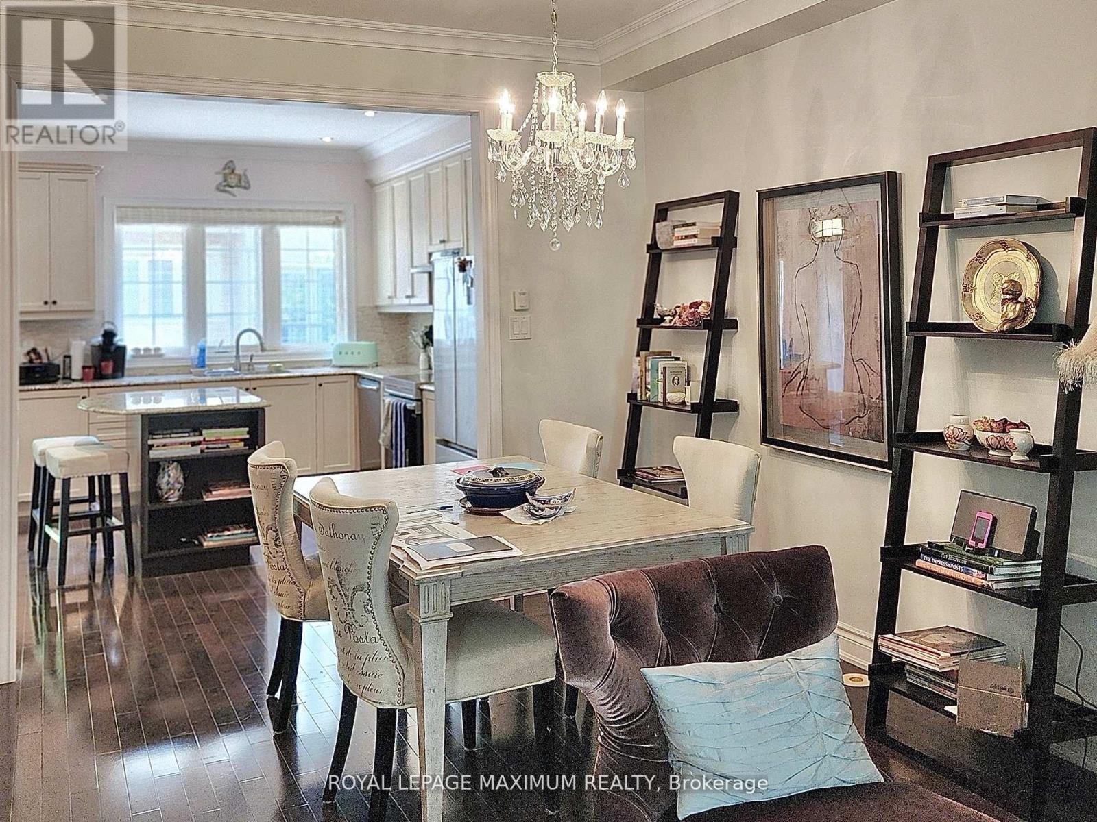 9 Flook Lane, Toronto, Ontario  M2R 1C4 - Photo 6 - C13481822