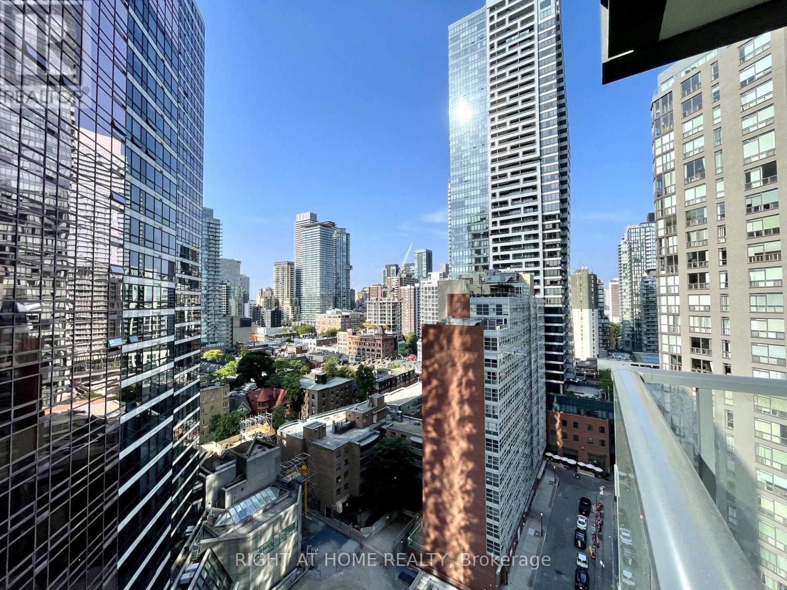 1616 - 955 Bay Street, Toronto, Ontario  M5S 0C6 - Photo 10 - C13481840