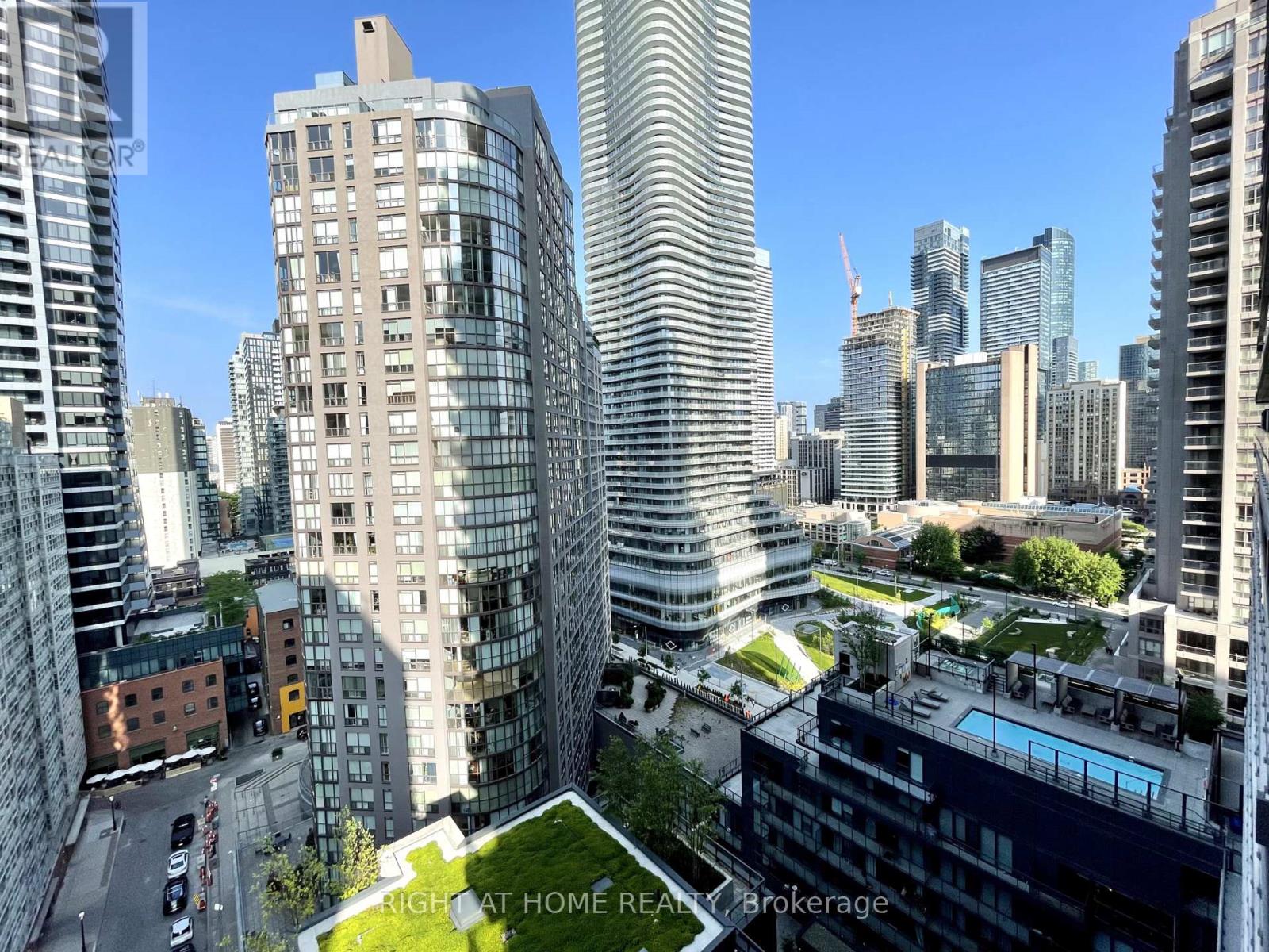 1616 - 955 Bay Street, Toronto, Ontario  M5S 0C6 - Photo 12 - C13481840
