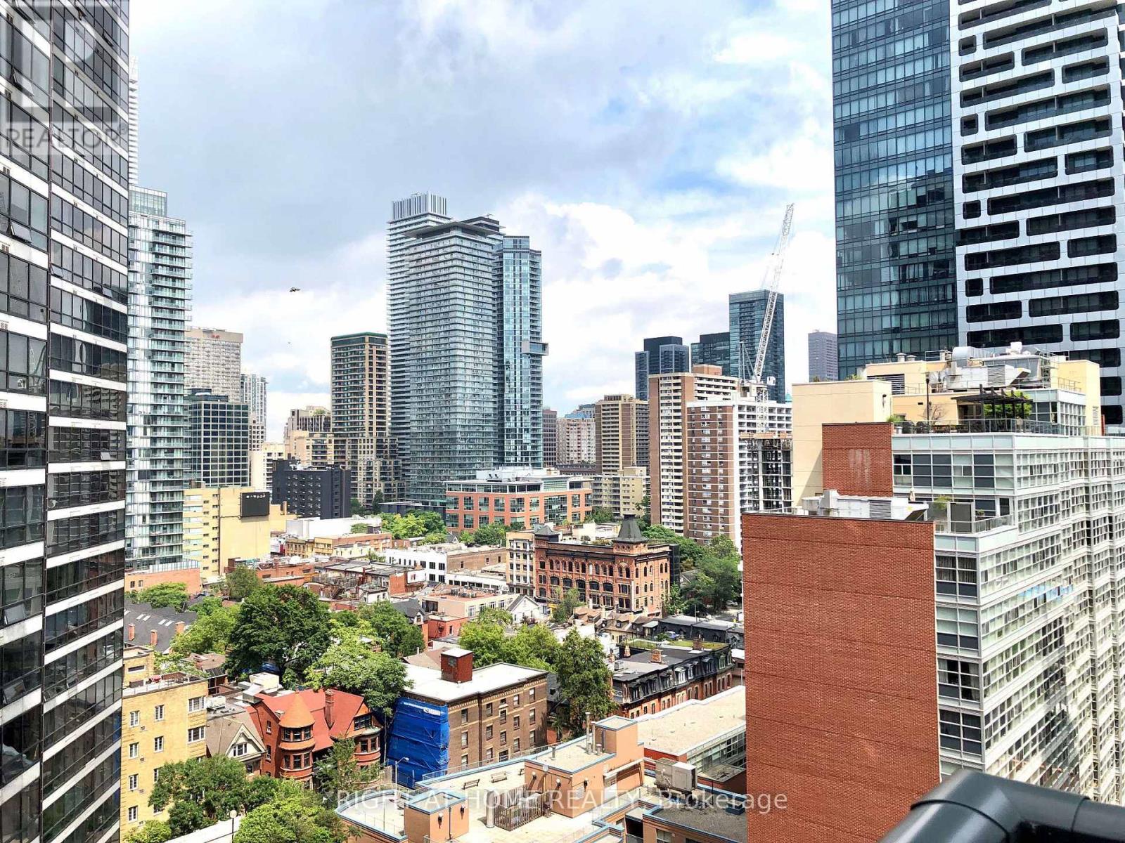 1616 - 955 Bay Street, Toronto, Ontario  M5S 0C6 - Photo 24 - C13481840