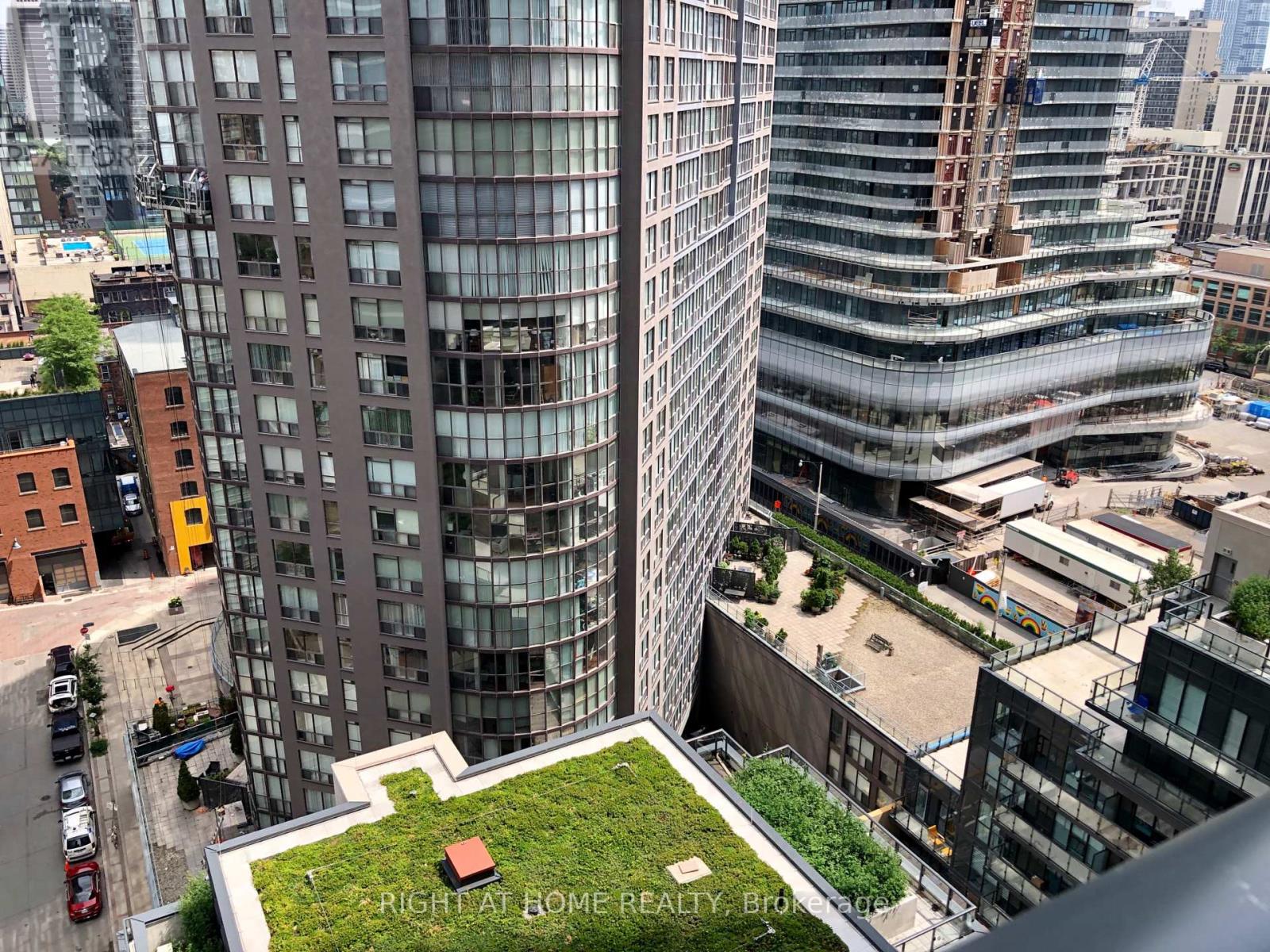 1616 - 955 Bay Street, Toronto, Ontario  M5S 0C6 - Photo 25 - C13481840
