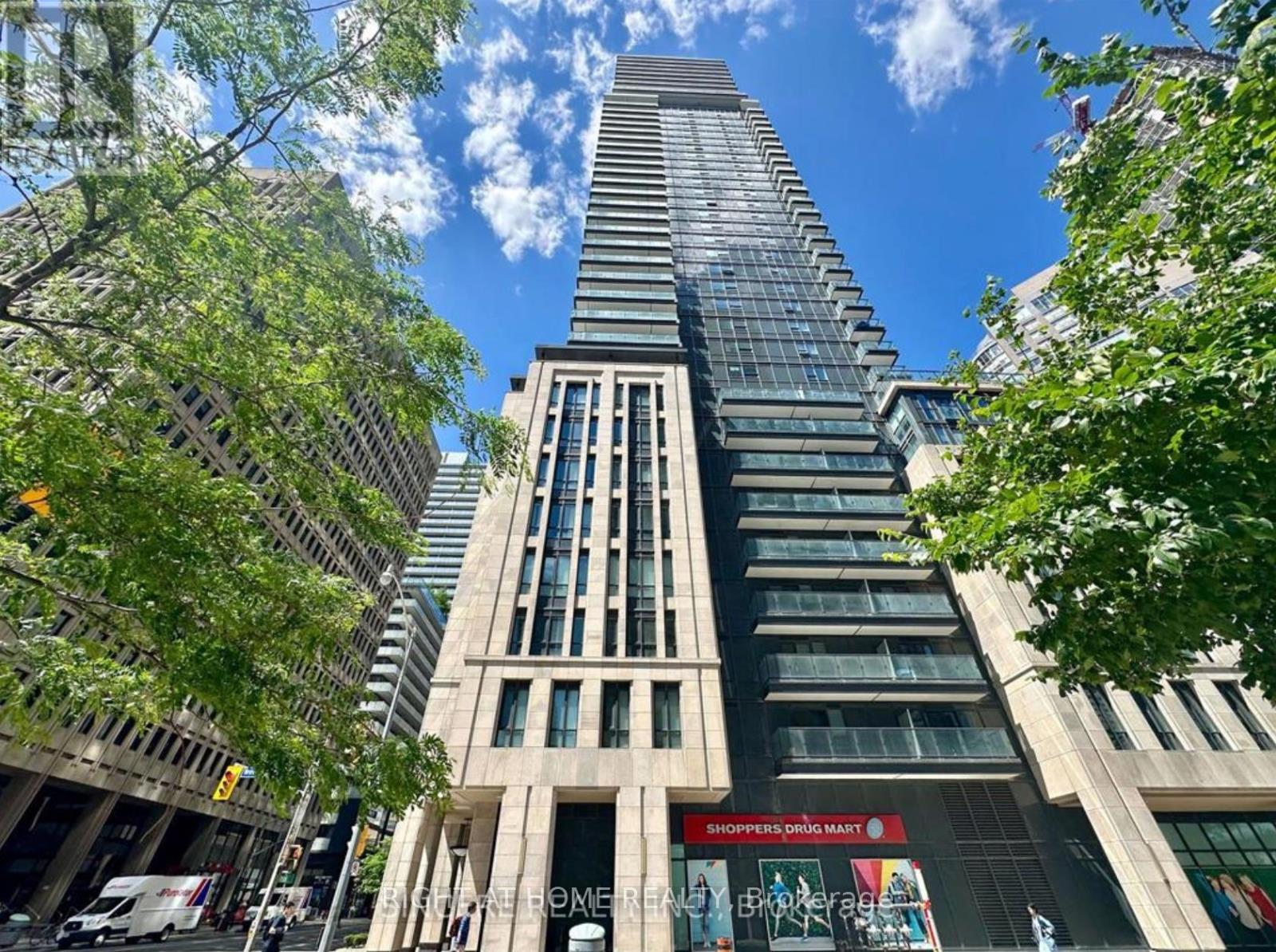 1616 - 955 Bay Street, Toronto, Ontario  M5S 0C6 - Photo 3 - C13481840