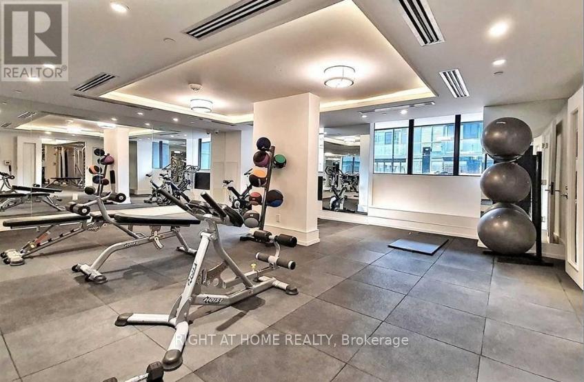 1616 - 955 Bay Street, Toronto, Ontario  M5S 0C6 - Photo 30 - C13481840