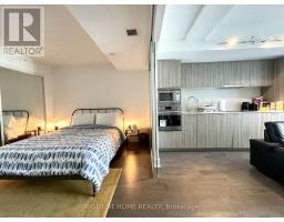 1616 - 955 BAY STREET, Toronto, Ontario