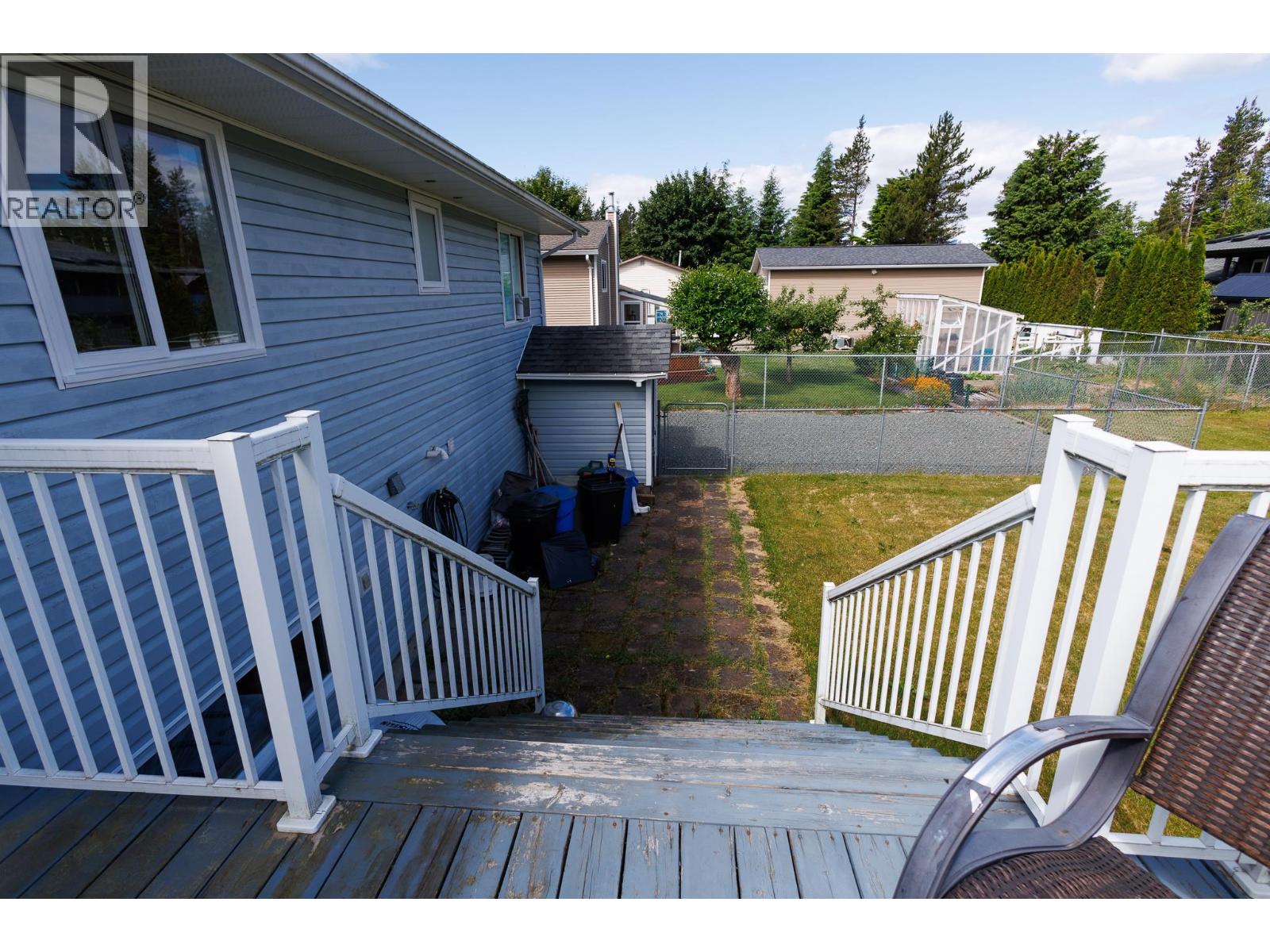 3660 Balsam Avenue, Terrace, British Columbia  V8F 5E4 - Photo 11 - R3139230