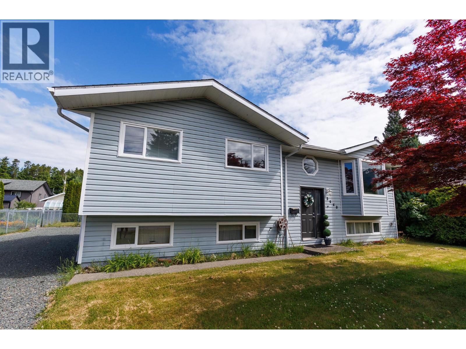 3660 Balsam Avenue, Terrace, British Columbia  V8F 5E4 - Photo 2 - R3139230