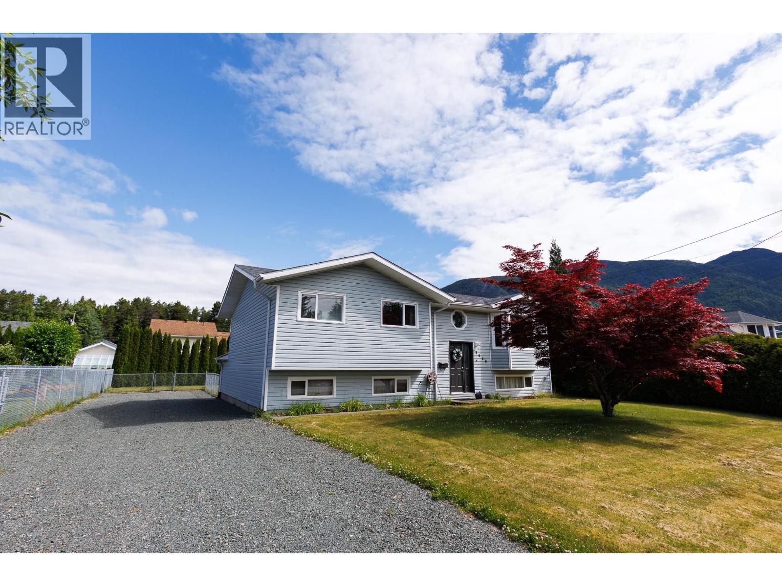 3660 Balsam Avenue, Terrace, British Columbia  V8F 5E4 - Photo 1 - R3139230