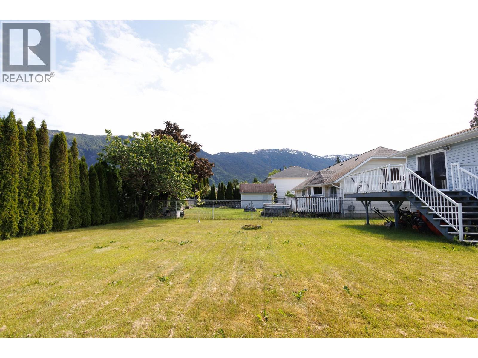 3660 Balsam Avenue, Terrace, British Columbia  V8F 5E4 - Photo 25 - R3139230