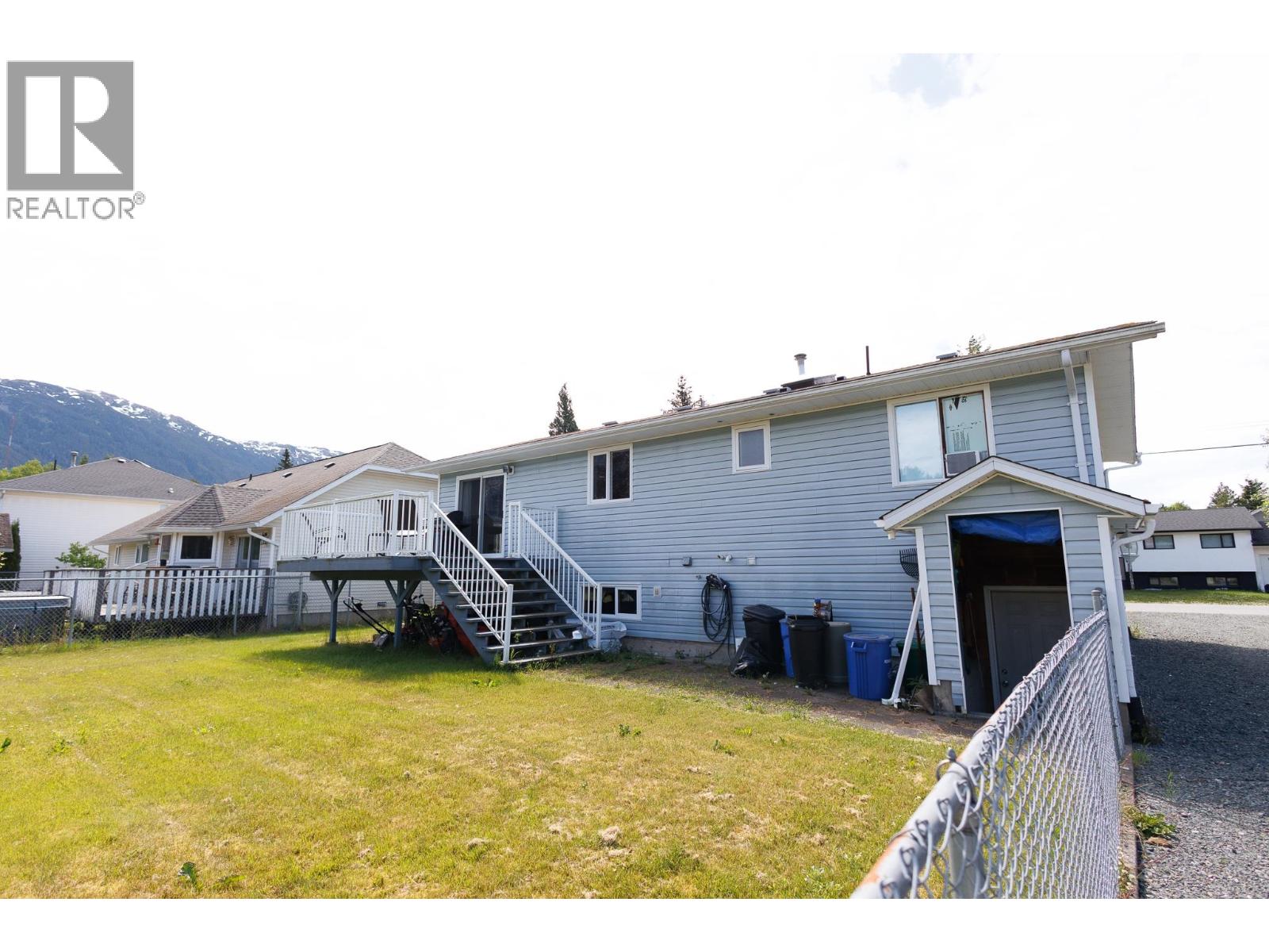 3660 Balsam Avenue, Terrace, British Columbia  V8F 5E4 - Photo 22 - R3139230