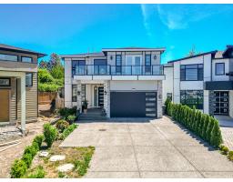 2546 TERMINAL COURT, Abbotsford, British Columbia