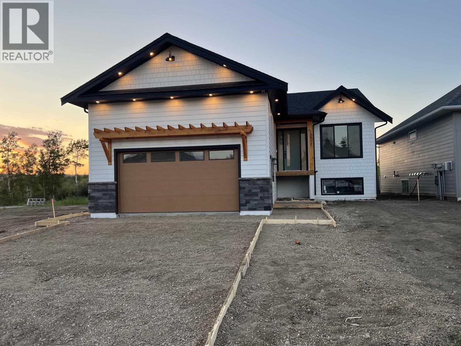 10712 114A AVENUE, Fort St. John, British Columbia