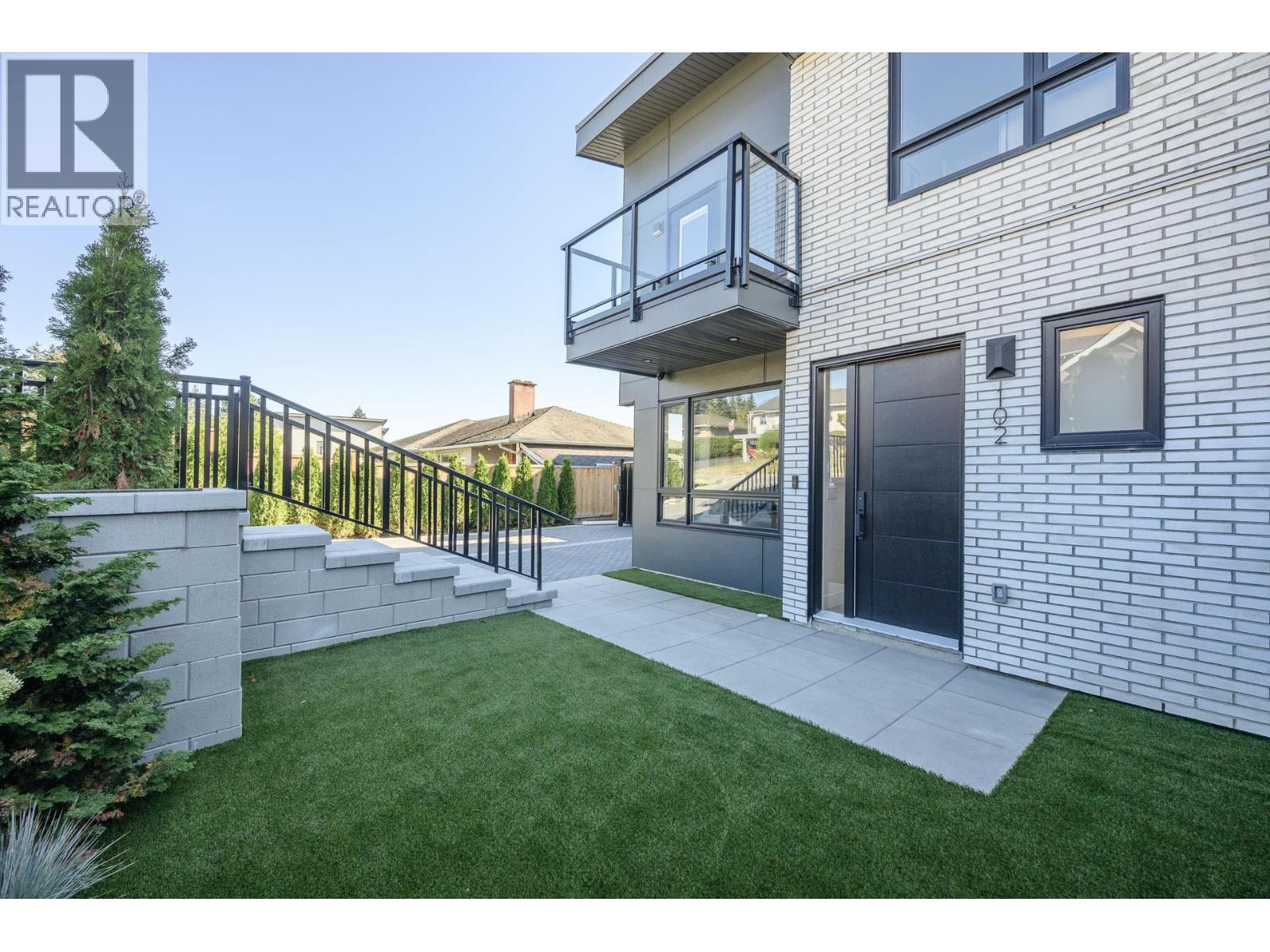 102 1132 Madore Avenue, Coquitlam, British Columbia  V3K 3B9 - Photo 26 - R3138963
