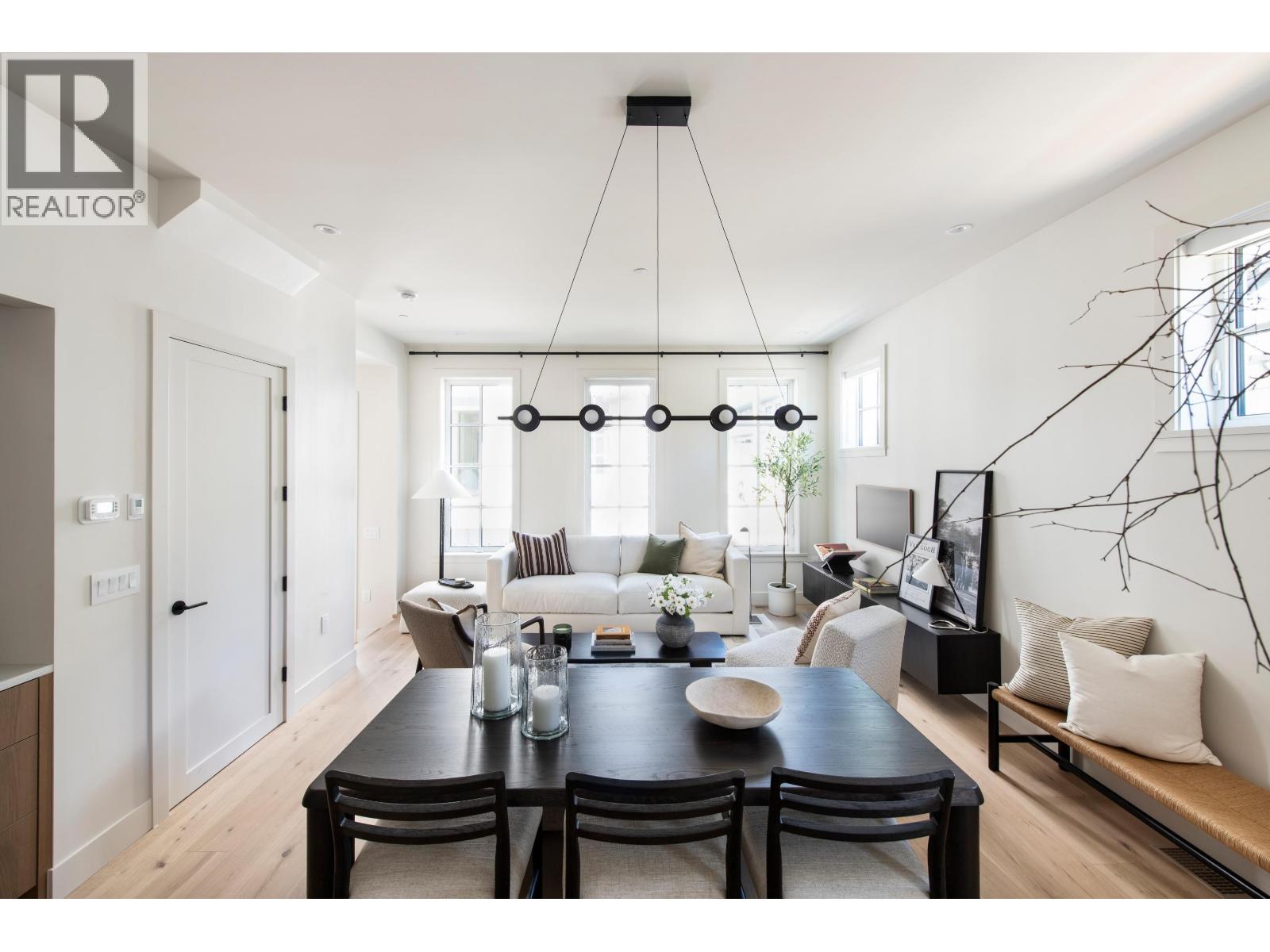 2 2115 W 18th Avenue, Vancouver, British Columbia  V6L 1A3 - Photo 10 - R3138600