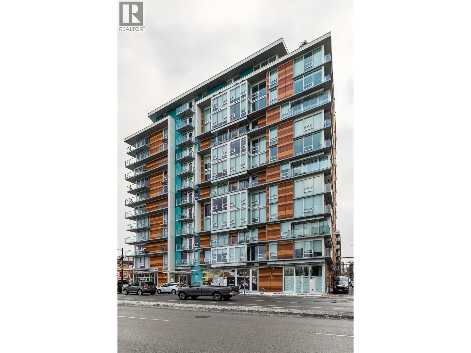 204 180 E 2ND AVENUE, vancouver, British Columbia