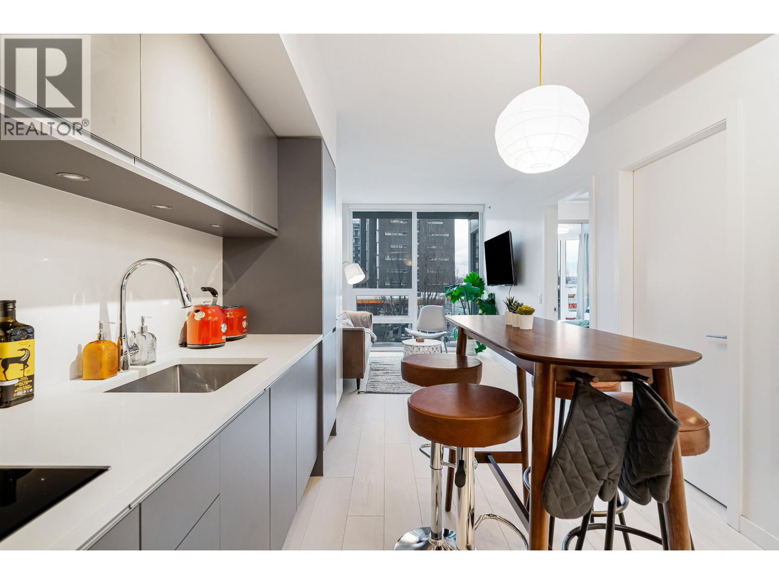 204 180 E 2nd Avenue, Vancouver, British Columbia  V5T 0K4 - Photo 15 - R3139296