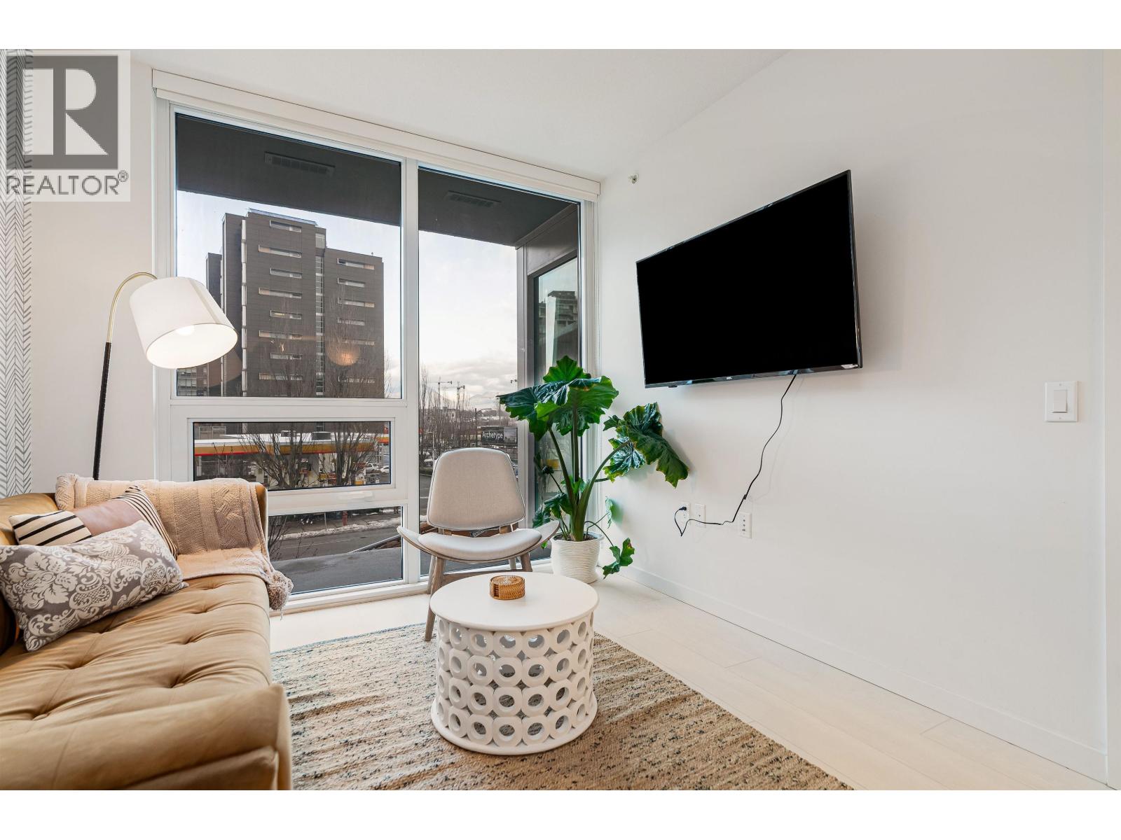 204 180 E 2nd Avenue, Vancouver, British Columbia  V5T 0K4 - Photo 4 - R3139296