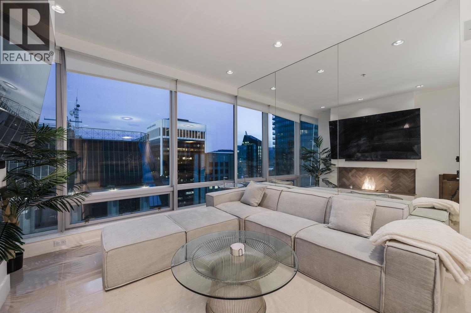 3403 1111 ALBERNI STREET, vancouver, British Columbia