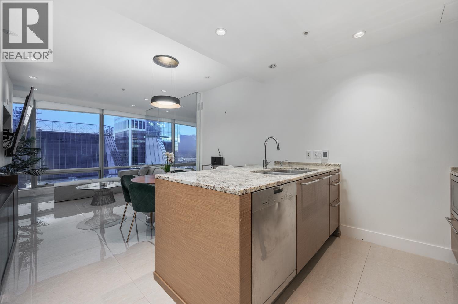 3403 1111 Alberni Street, Vancouver, British Columbia  V6E 4V2 - Photo 10 - R3139297