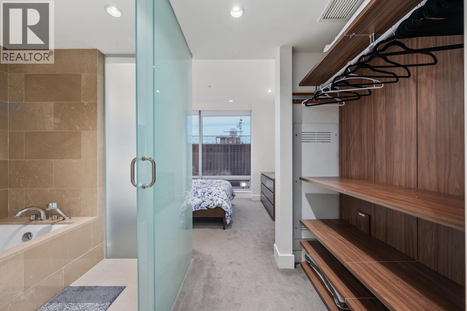3403 1111 Alberni Street, Vancouver, British Columbia  V6E 4V2 - Photo 18 - R3139297