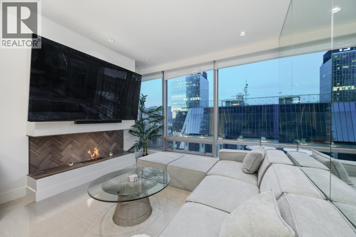 3403 1111 Alberni Street, Vancouver, British Columbia  V6E 4V2 - Photo 4 - R3139297