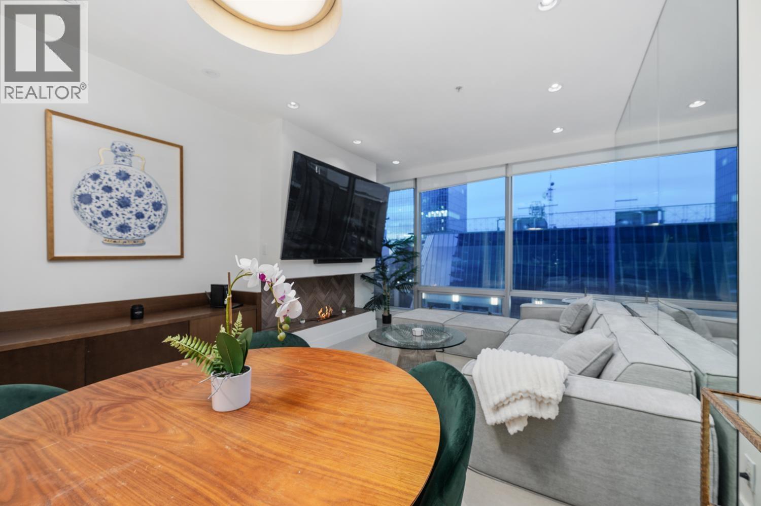 3403 1111 Alberni Street, Vancouver, British Columbia  V6E 4V2 - Photo 7 - R3139297