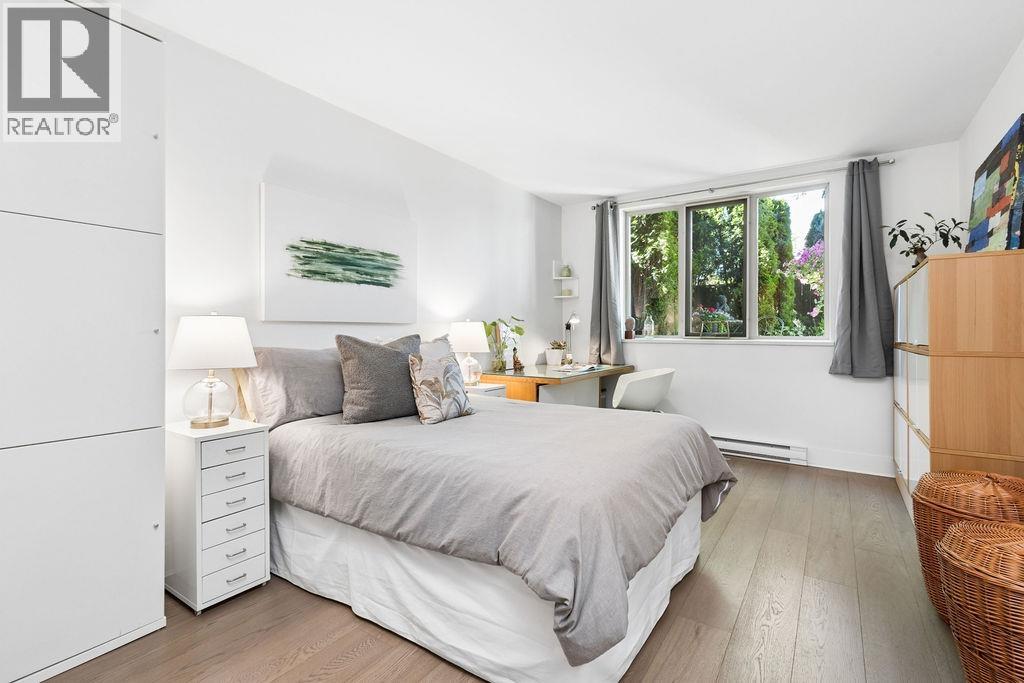 1b 2775 Fir Street, Vancouver, British Columbia  V6J 3C2 - Photo 20 - R3139302