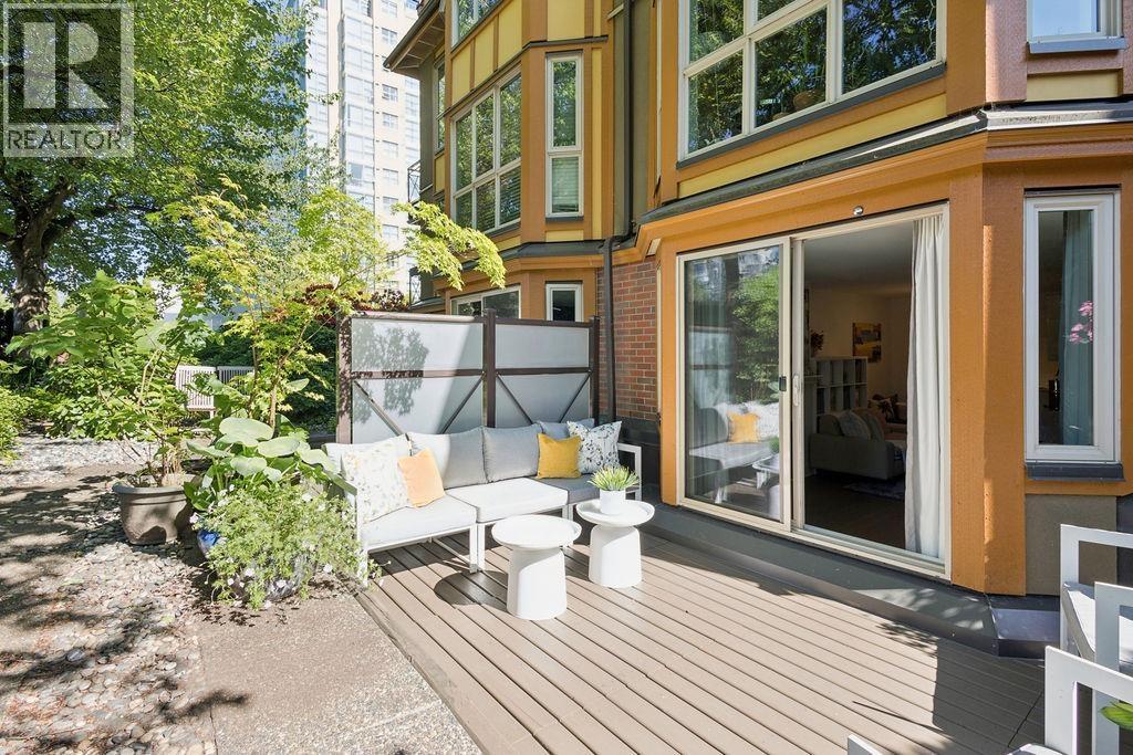 1b 2775 Fir Street, Vancouver, British Columbia  V6J 3C2 - Photo 9 - R3139302