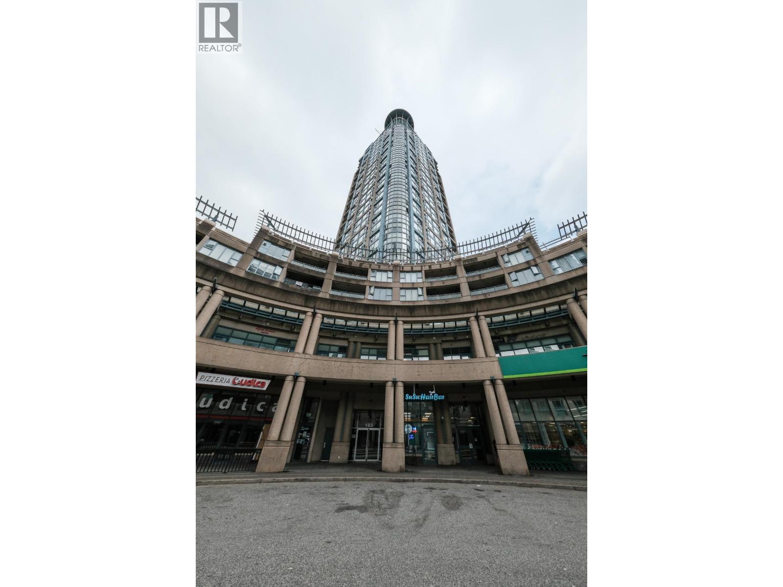 804 183 Keefer Place, Vancouver, British Columbia  V6B 6B9 - Photo 2 - R3139308