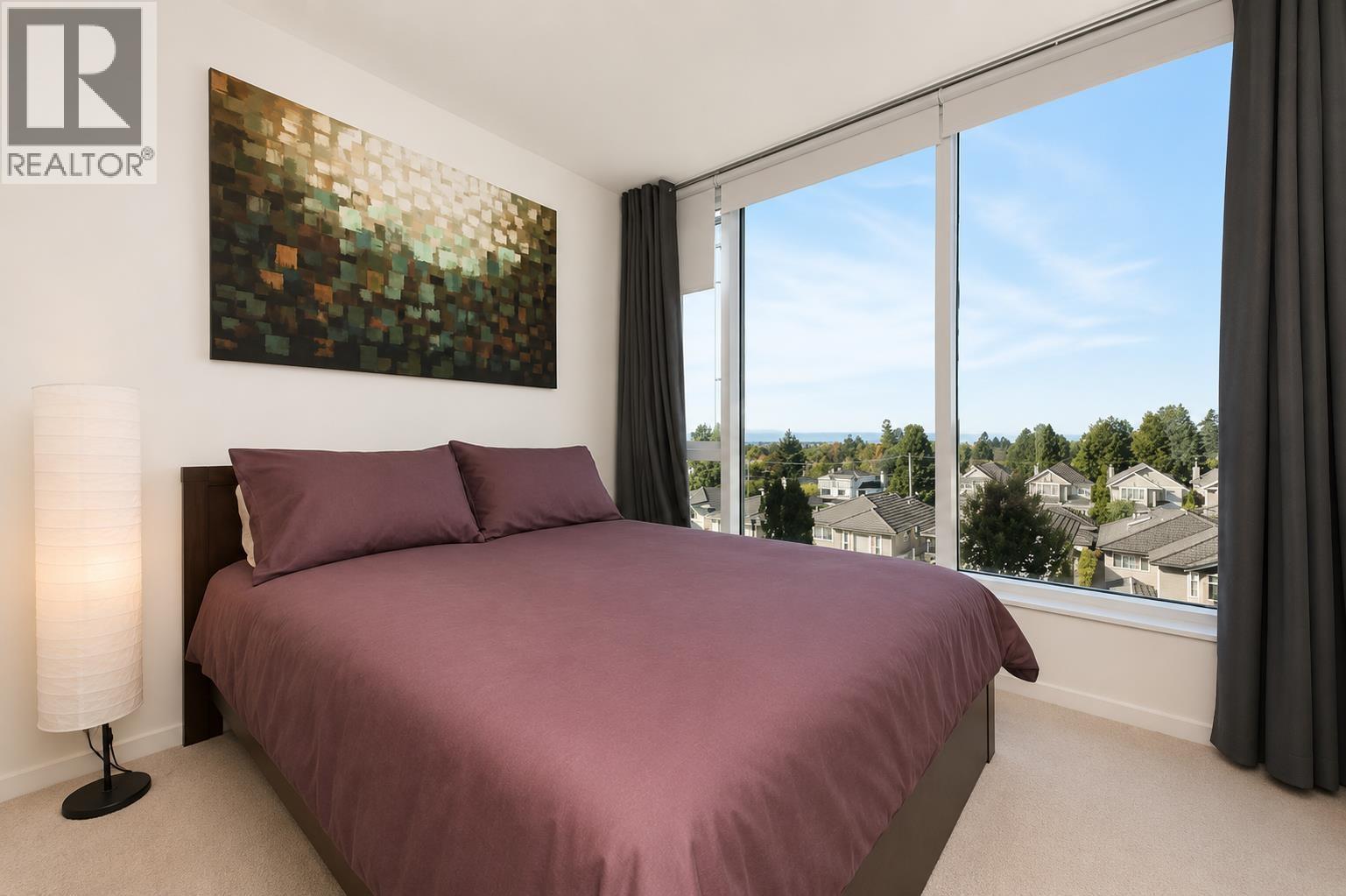 718 8488 CORNISH STREET, vancouver, British Columbia