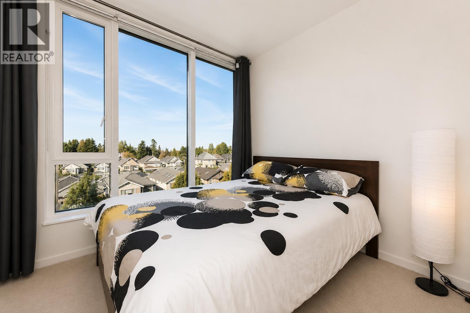 718 8488 Cornish Street, Vancouver, British Columbia  V6P 0C2 - Photo 2 - R3139311