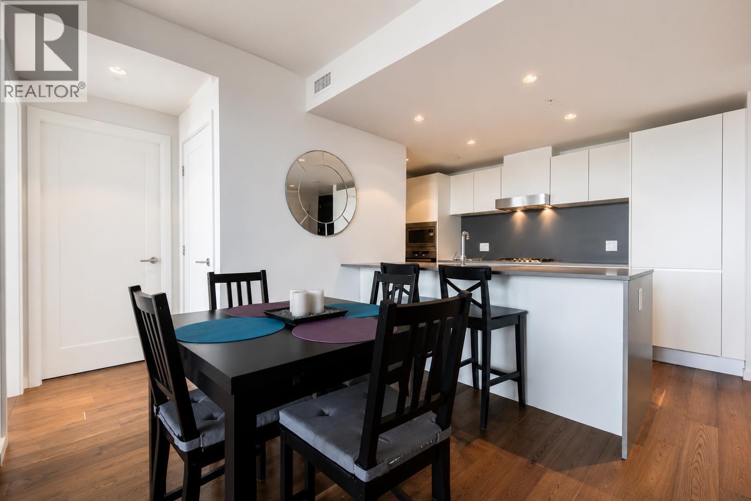718 8488 Cornish Street, Vancouver, British Columbia  V6P 0C2 - Photo 4 - R3139311