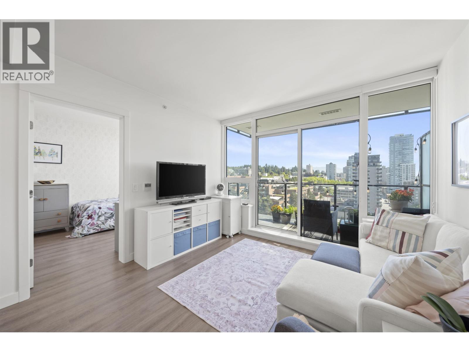1905 823 Carnarvon Street, New Westminster, British Columbia  V3M 0N5 - Photo 15 - R3139306