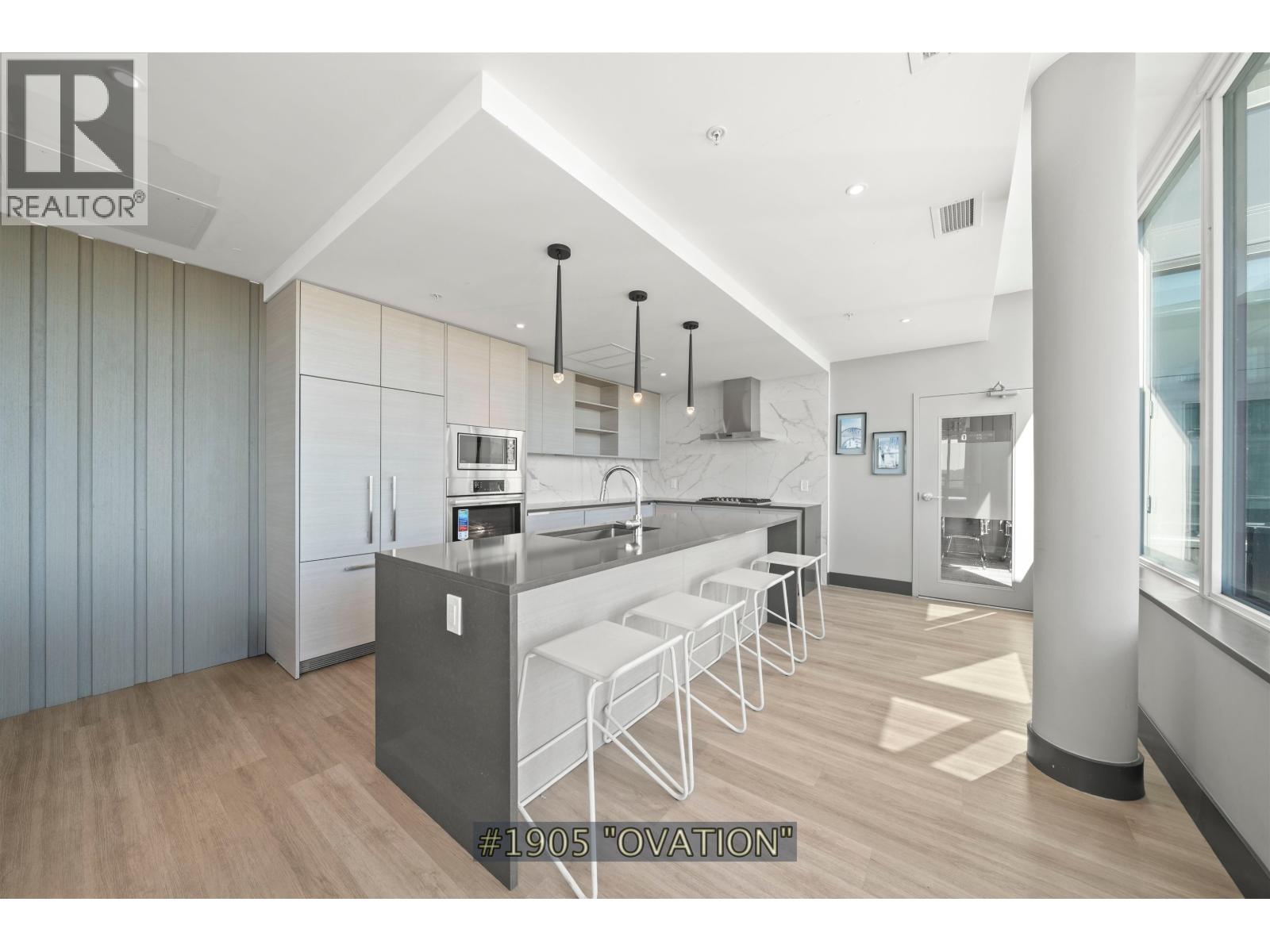1905 823 Carnarvon Street, New Westminster, British Columbia  V3M 0N5 - Photo 28 - R3139306
