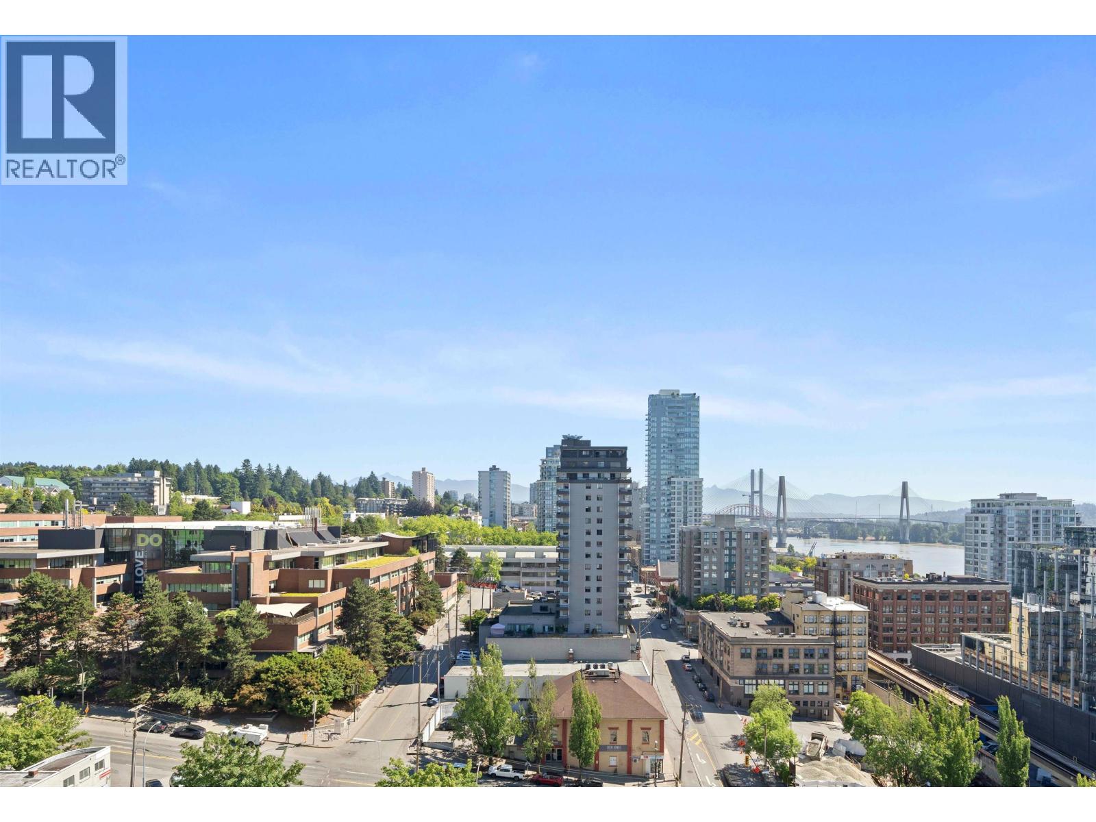 1905 823 Carnarvon Street, New Westminster, British Columbia  V3M 0N5 - Photo 11 - R3139306