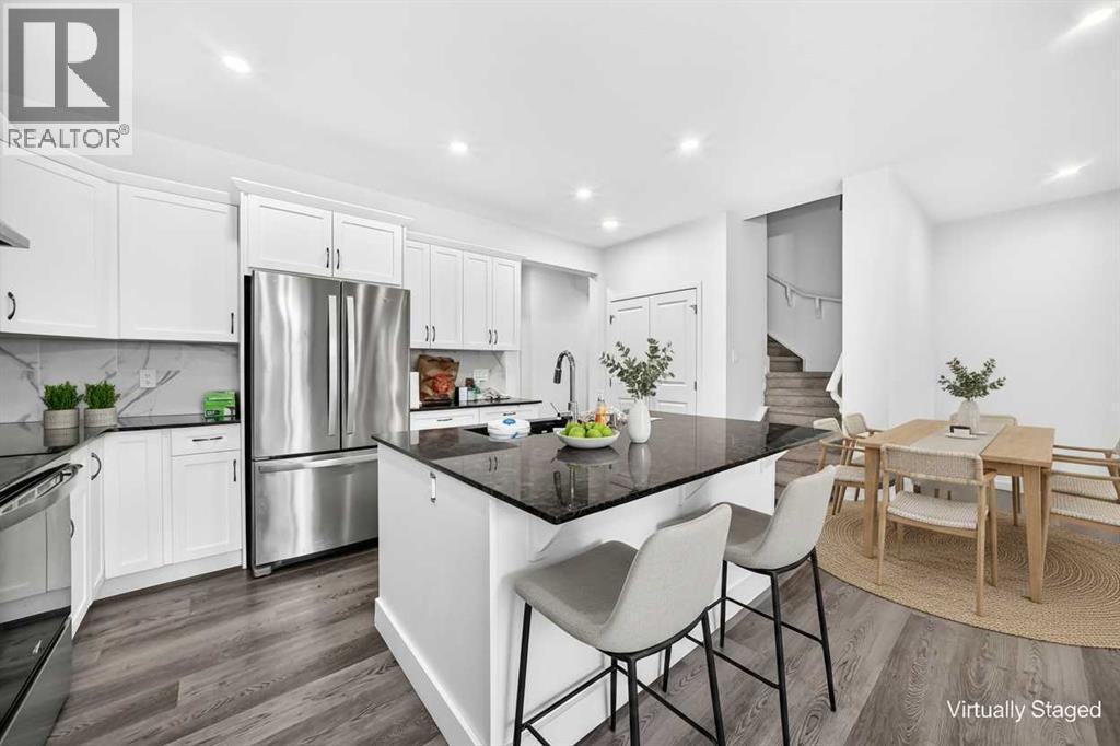349 Seton Villas SE, calgary, Alberta