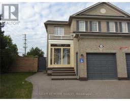 25 LUCIO COURT, Brampton, Ontario