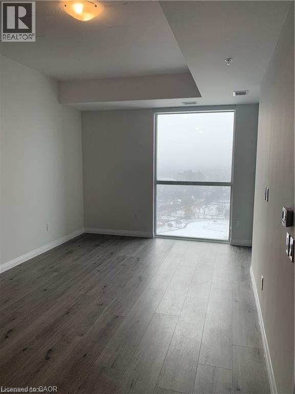 60 Charles Street Unit# 2207, Kitchener, Ontario  N2G 0C9 - Photo 2 - 40838503