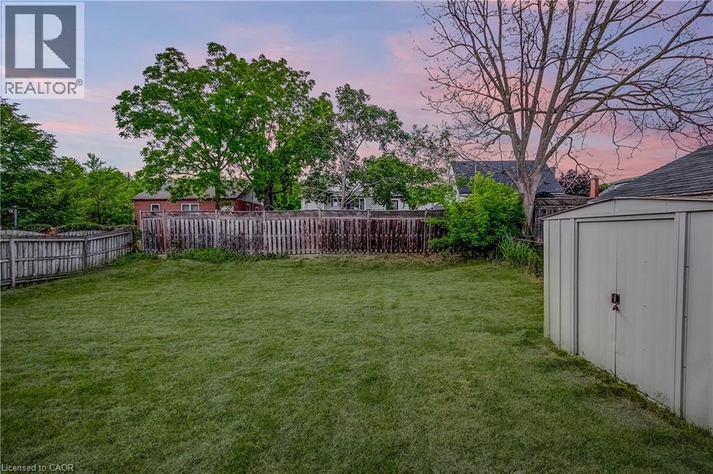 202 Erindale Avenue, Hamilton, Ontario  L8K 4R7 - Photo 34 - 40839840