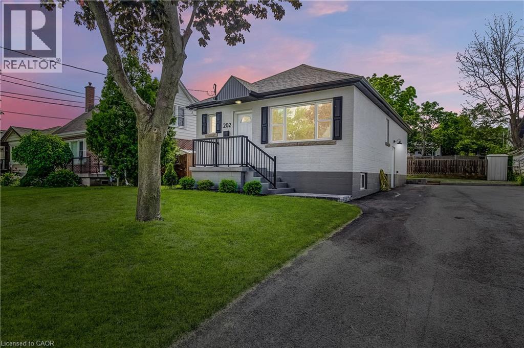 202 Erindale Avenue, Hamilton, Ontario  L8K 4R7 - Photo 30 - 40839840